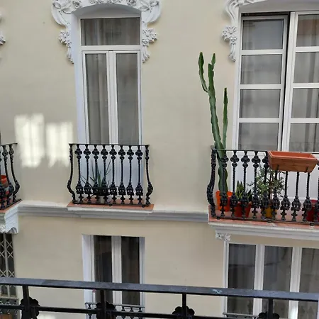 Apartamento Colomer Silence Valencia