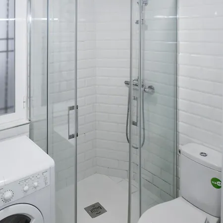 Apartamento Colomer Silence Valencia