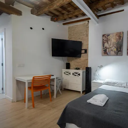 Colomer Silence Apartamento *