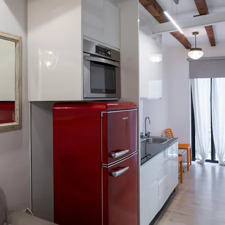 Colomer Silence * Valencia