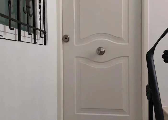 דירה Colomer Silence