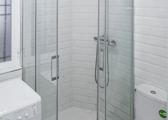 דירה Colomer Silence ולנסיה