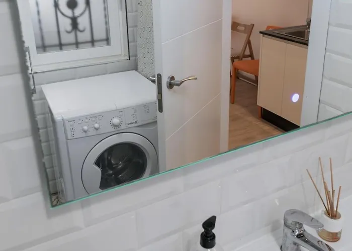 דירה Colomer Silence *