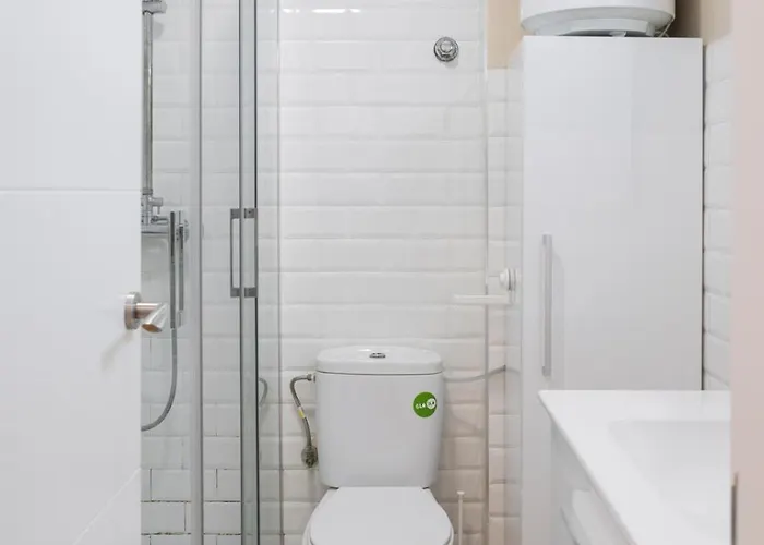 Colomer Silence דירה *