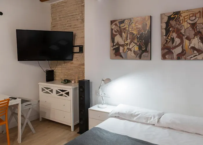 Colomer Silence ולנסיה