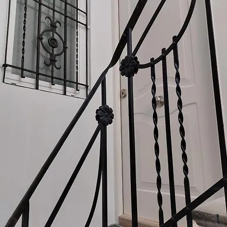 Colomer Silence Apartman