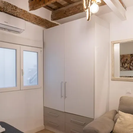 Apartman Colomer Silence *