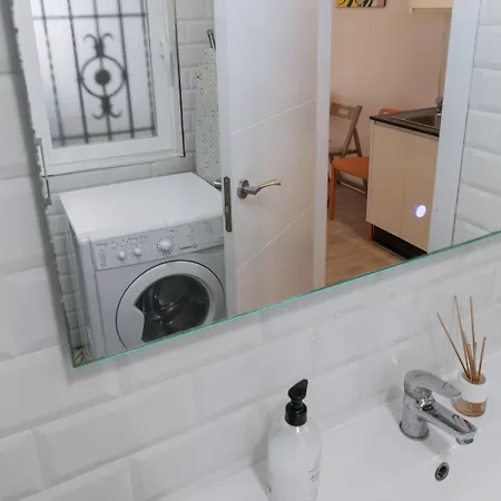 Apartman Colomer Silence *