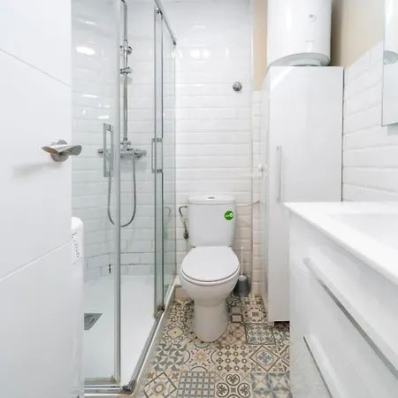 Apartman Colomer Silence *