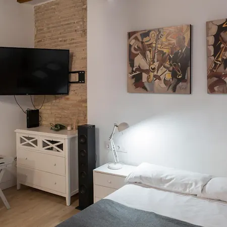 Colomer Silence Valencia